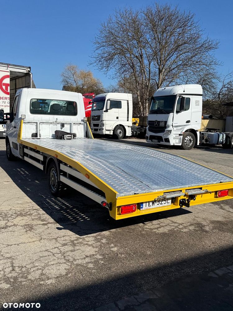 Renault Master Autolaweta - 6