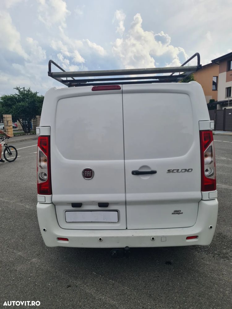 Fiat Scudo - 9