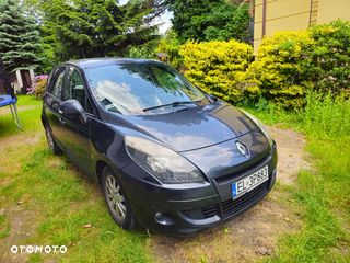 Renault Scenic 1.9 dCi Expression