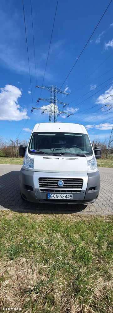 Fiat Dukato - 1