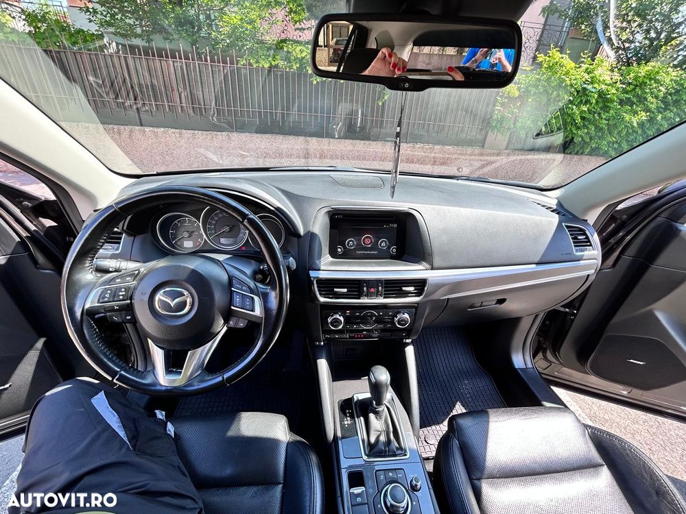 Mazda CX-5 CD175 4x4 AT Revolution Top - 5