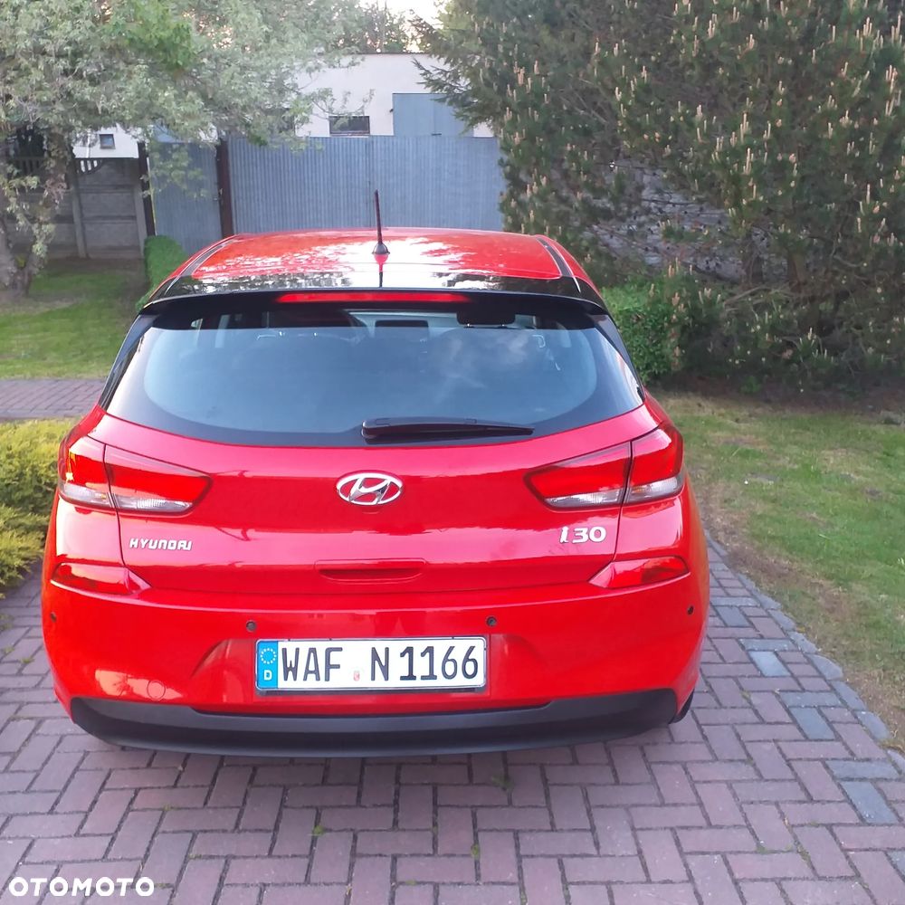 Hyundai i30 1.4 Classic - 7