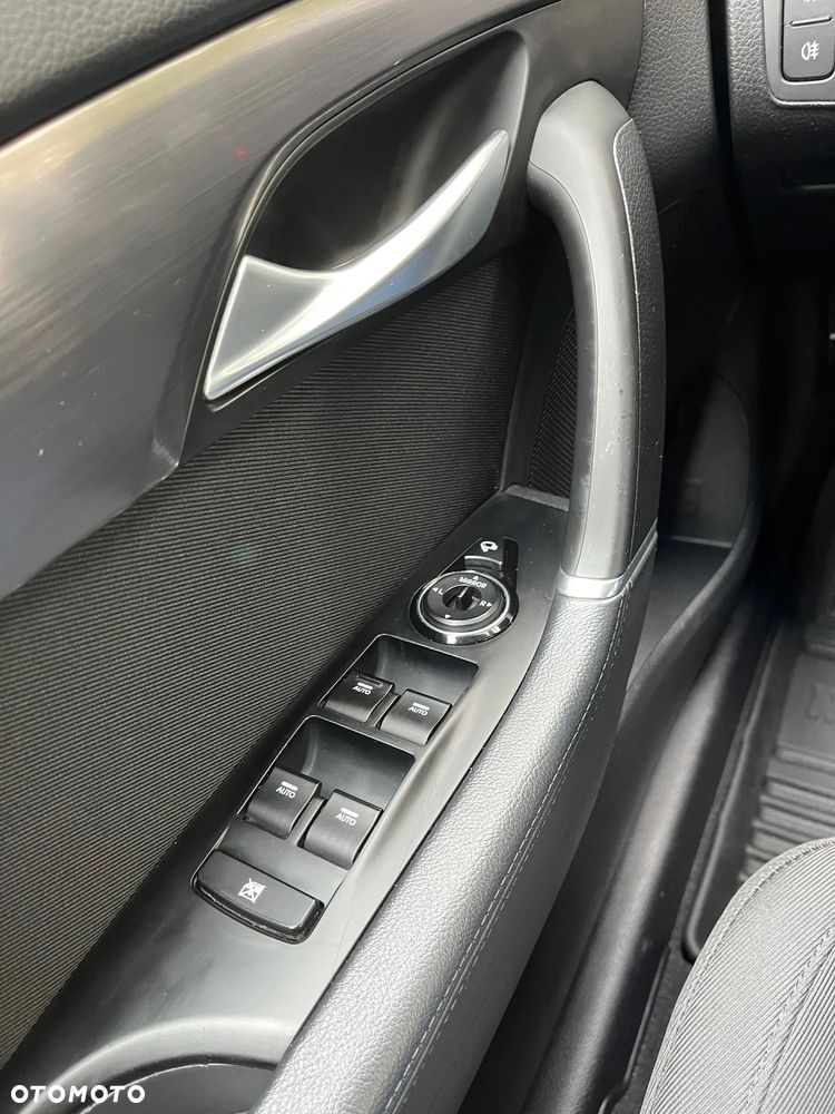 Hyundai i40 1.7 CRDi Comfort - 22