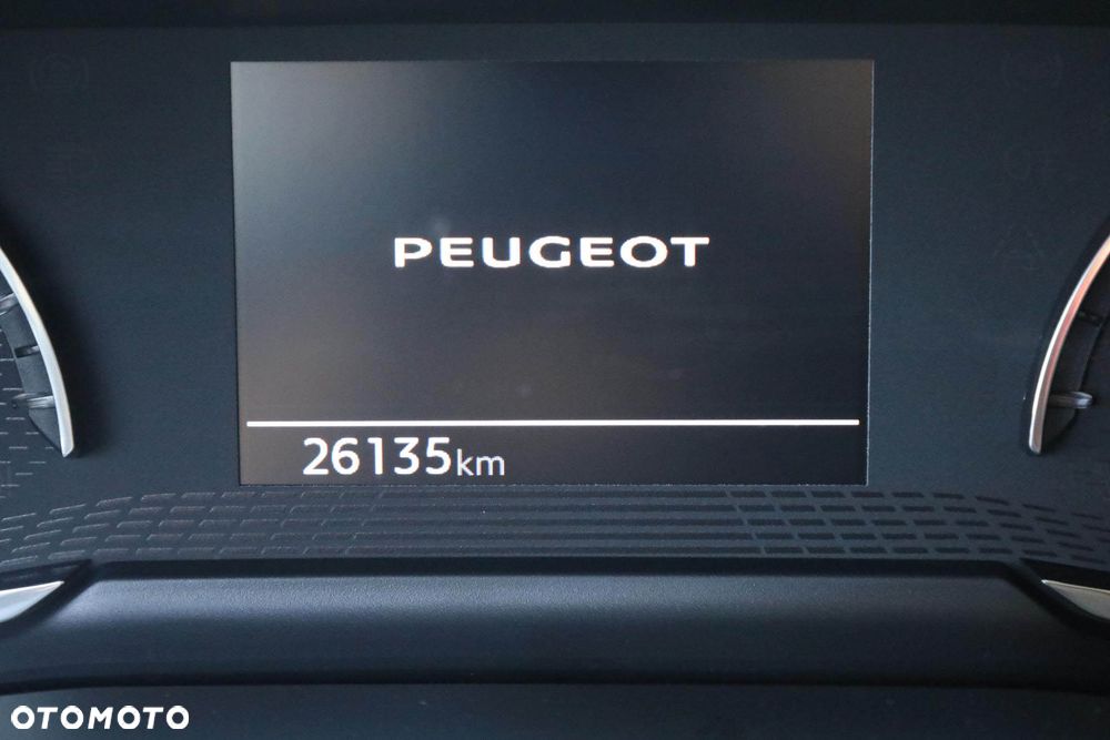 Peugeot 208 1.2 PureTech Active Pack S&S - 16