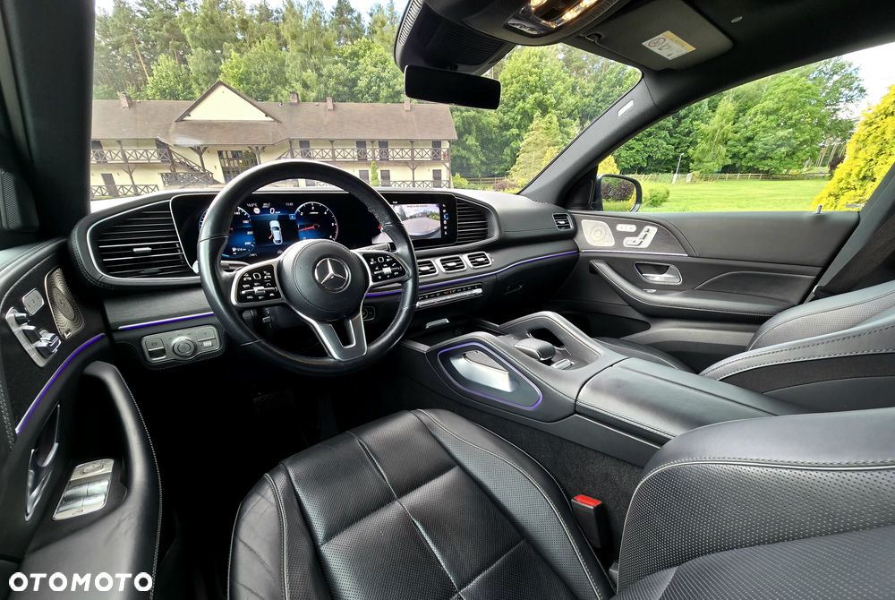 Mercedes-Benz GLE - 28