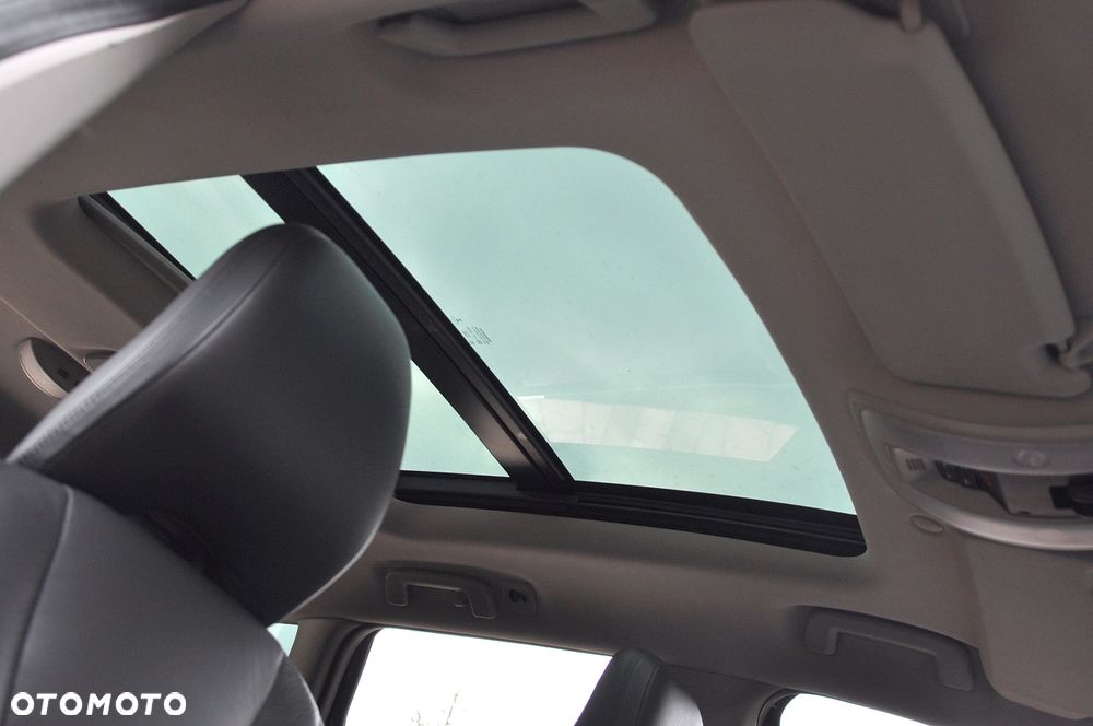 Volvo XC 60 D5 AWD Geartronic Summum - 28
