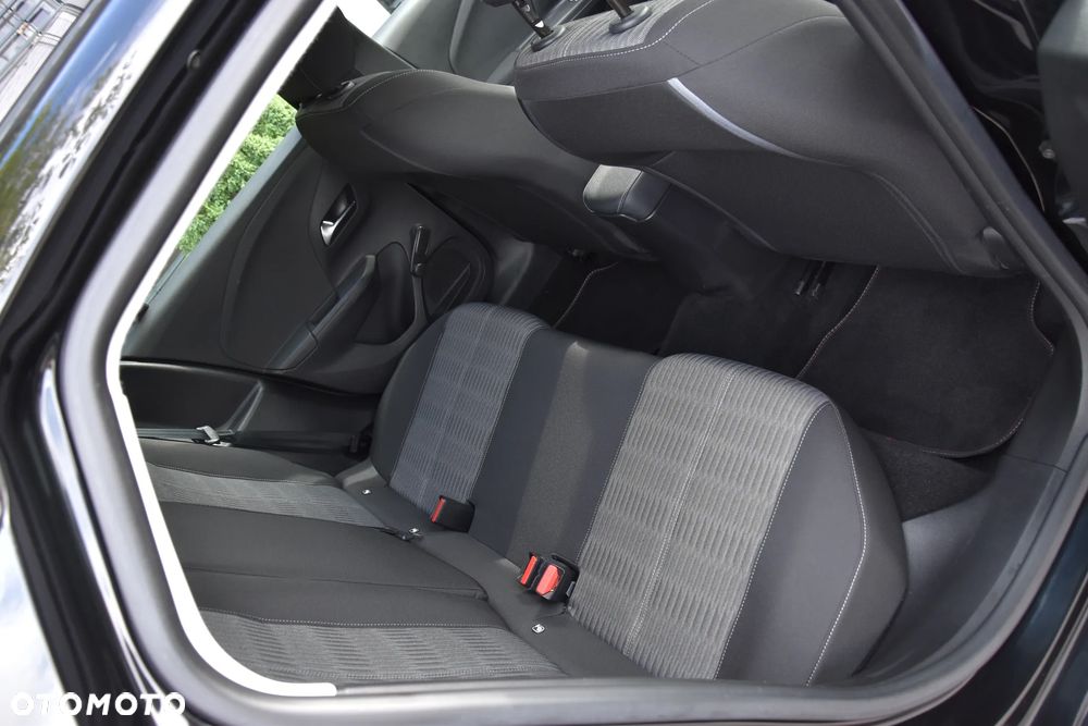 Opel Corsa 1.2 Edition Business Pack S&S - 21