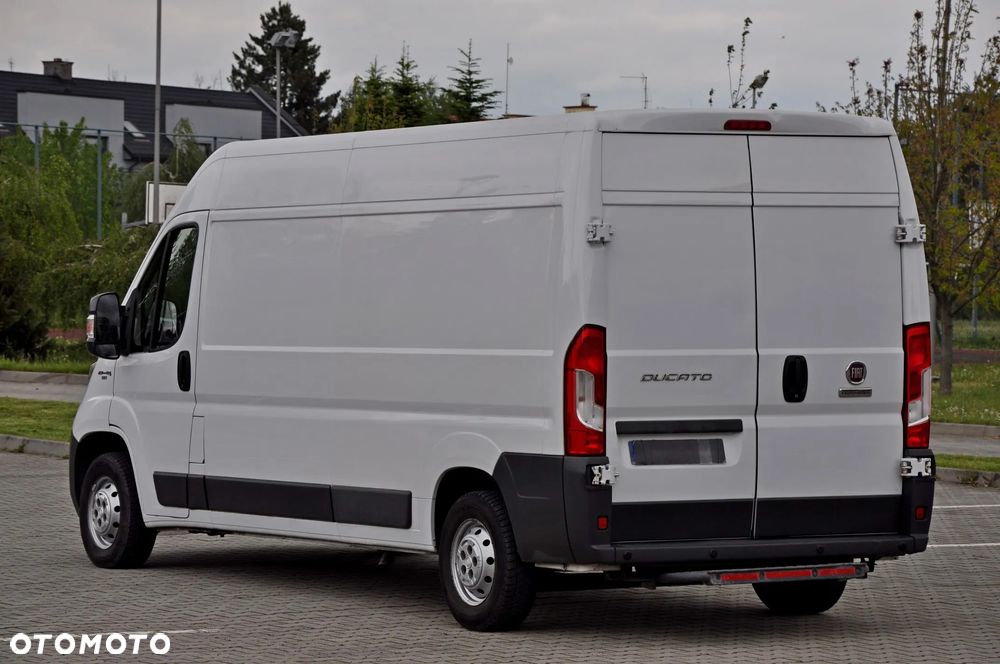 Fiat Ducato - 5