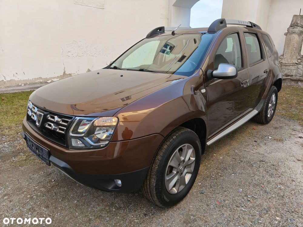 Dacia Duster TCe 125 2WD Prestige - 2