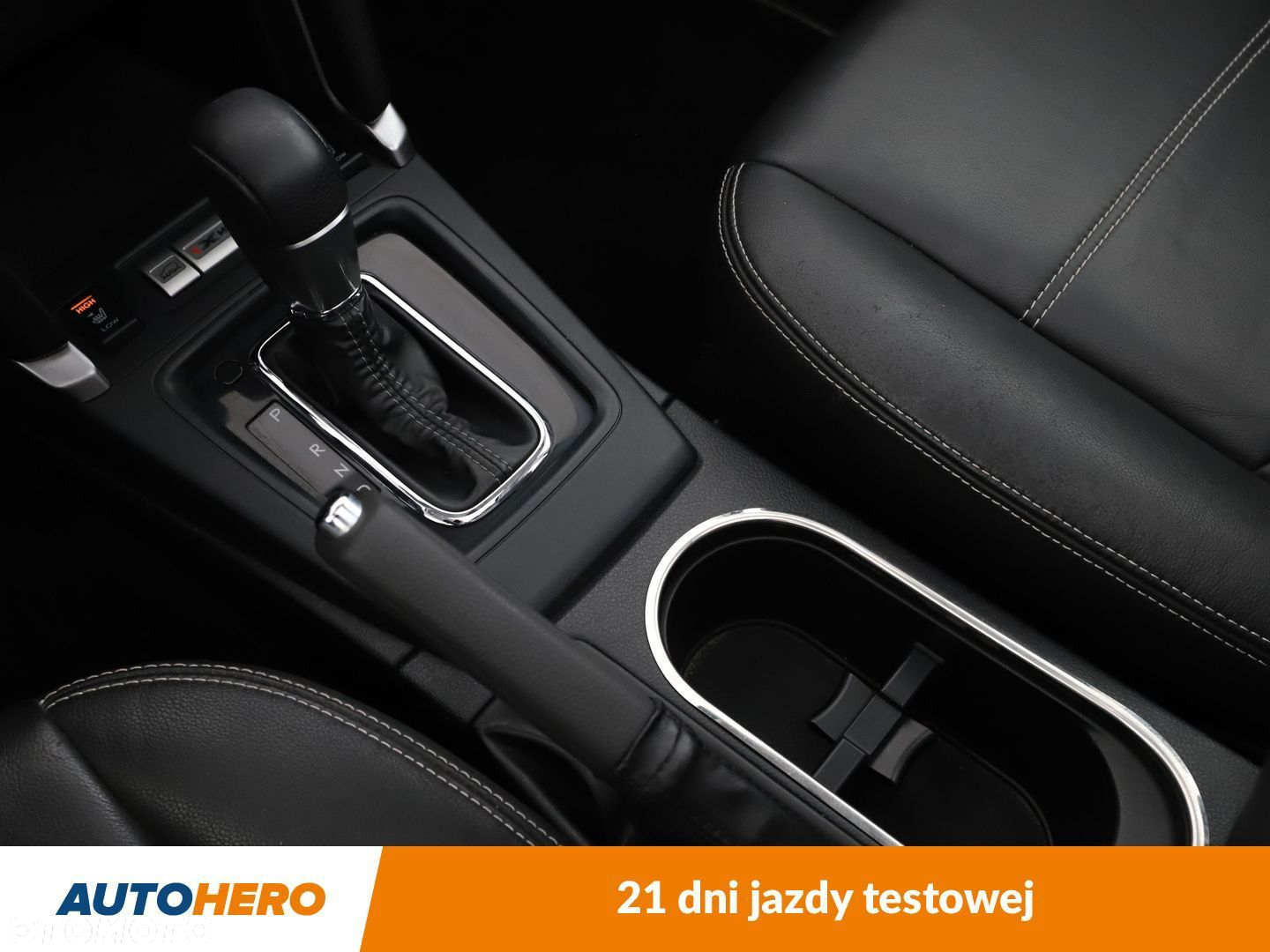 Subaru Forester 2.0 i Active Lineartronic - 26