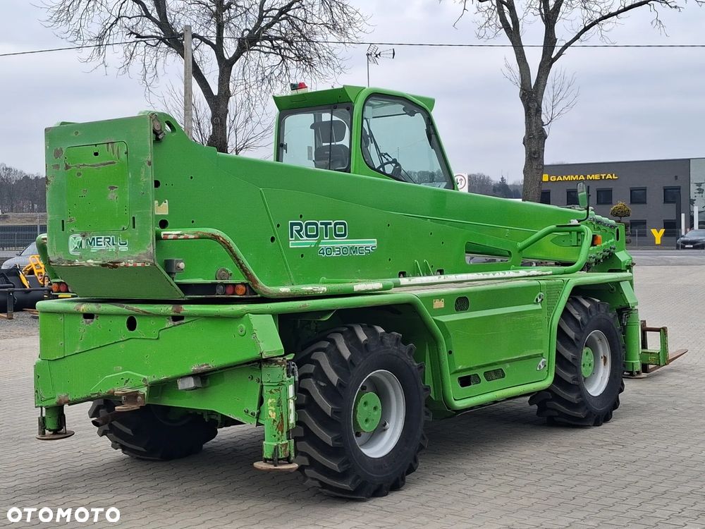 Merlo ROTO 40.30 MCSS - 4