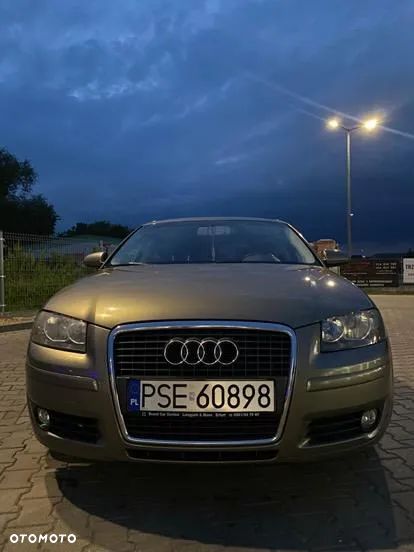 Audi A3 - 1