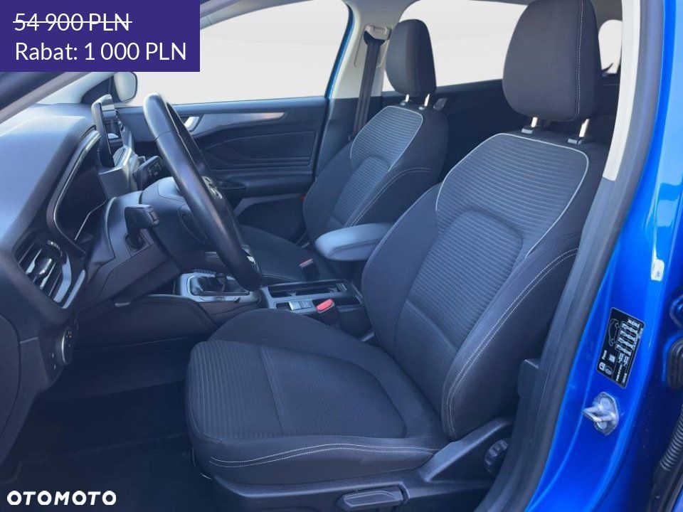 Ford Focus - 11
