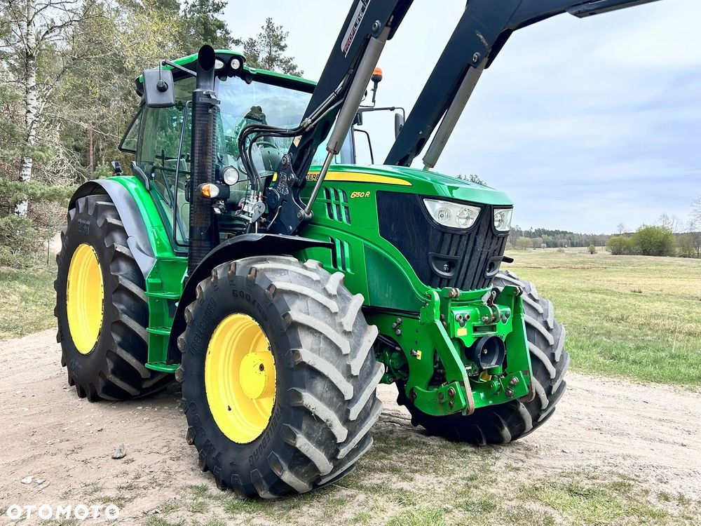 John Deere - 13