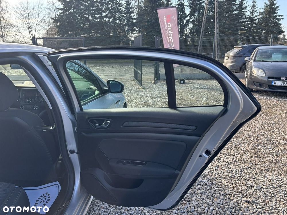 Renault Megane - 31
