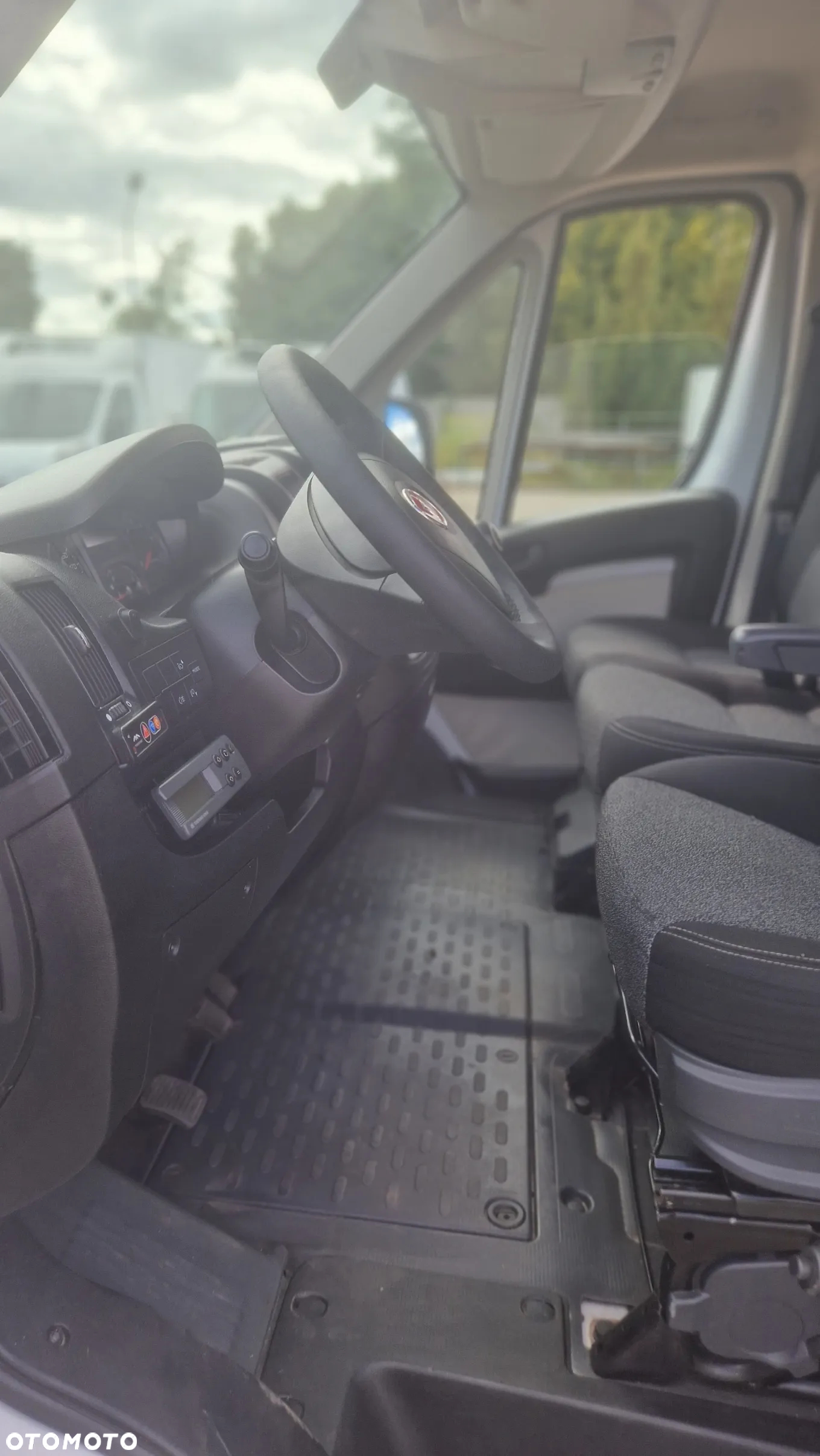 Fiat Ducato - 36