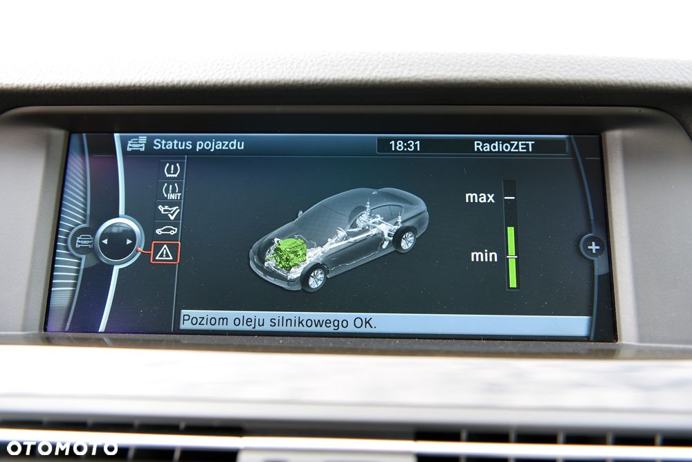 BMW Seria 5 520d - 24