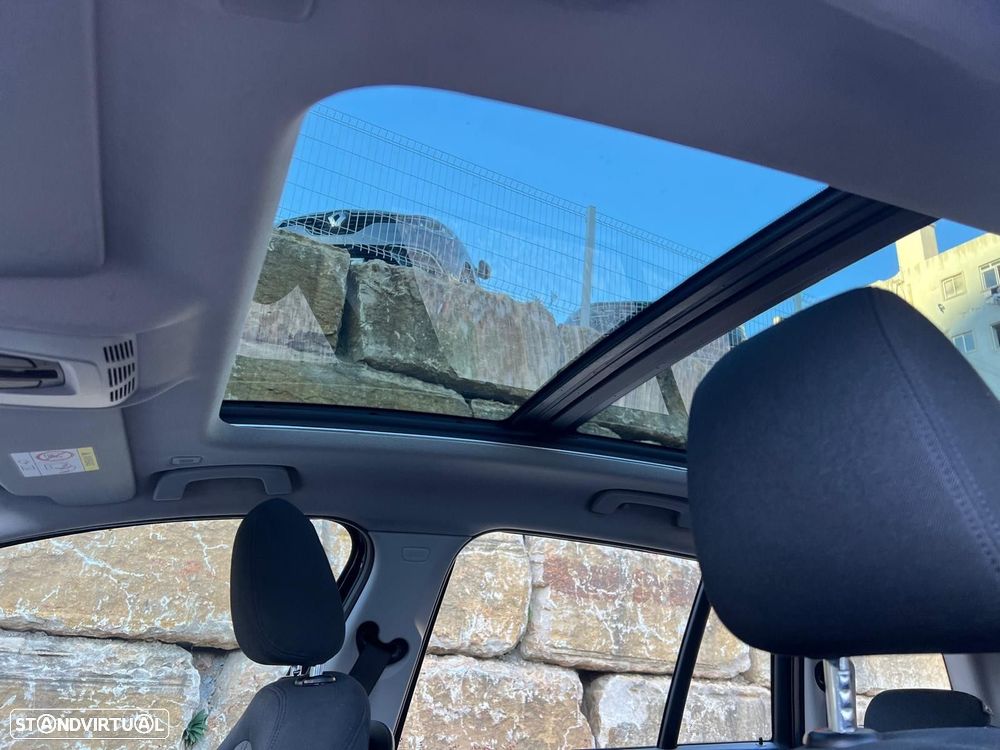 BMW 216 Gran Tourer d 7L Advantage Auto - 24