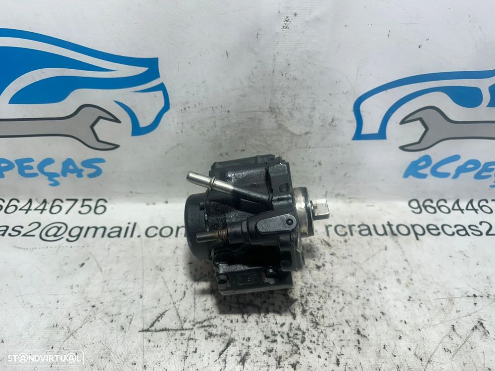 .Bomba Injetora Alta Pressão Delphi DW10C HDI PSA Peugeot Citroen Ford 2.0 HDi TDCi 9678086680 28307889 2009 - 2015 - 8