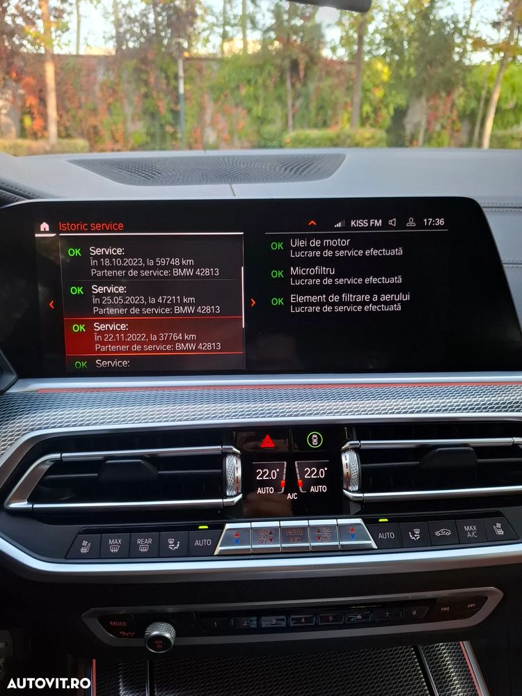 BMW X5 xDrive30d AT MHEV - 24