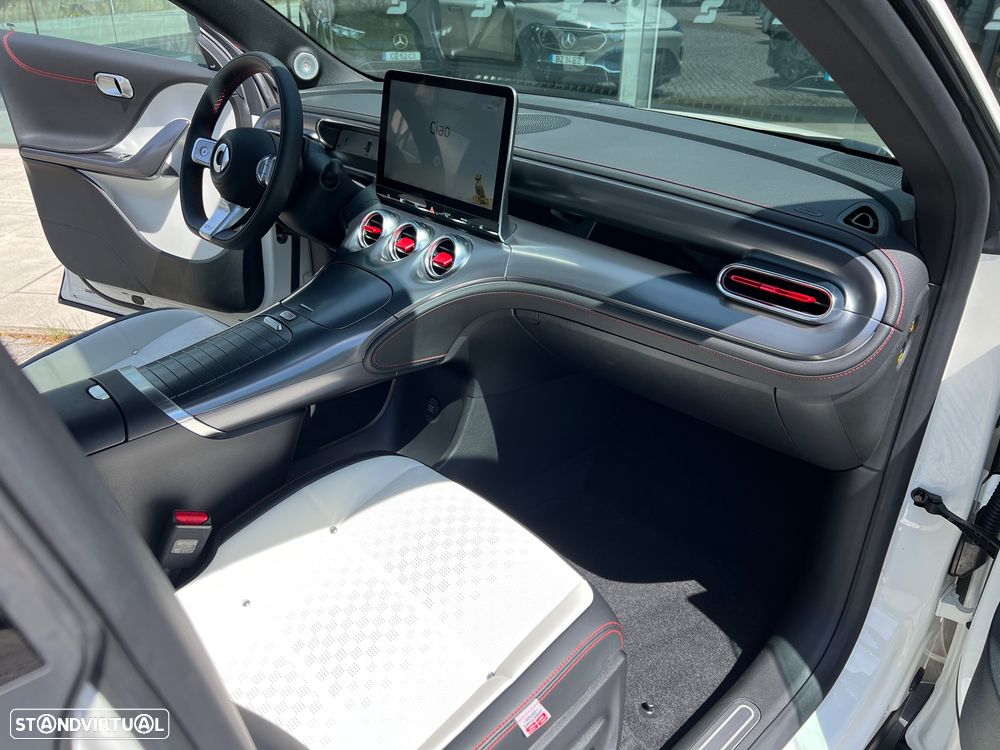 Smart #3 25th Anniversary Edition - 14