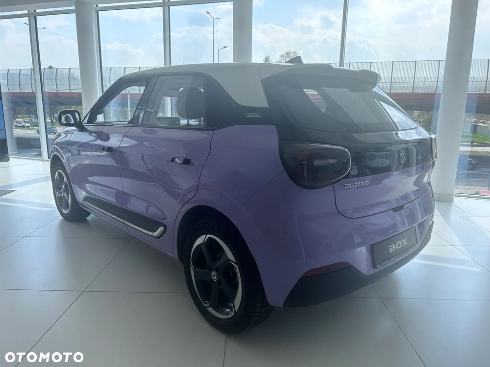 Dongfeng Box 42.3kWh - 5