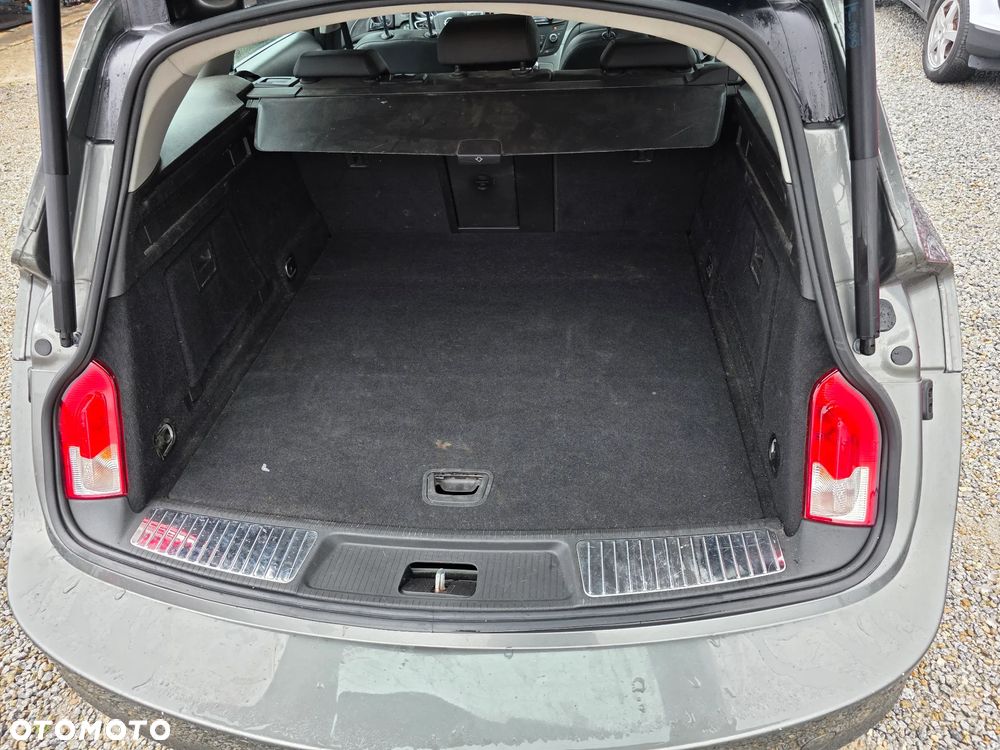 Opel Insignia 2.0 CDTI Active S&S - 21