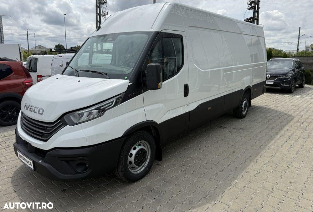 Iveco DAILY35S18 HV - 3