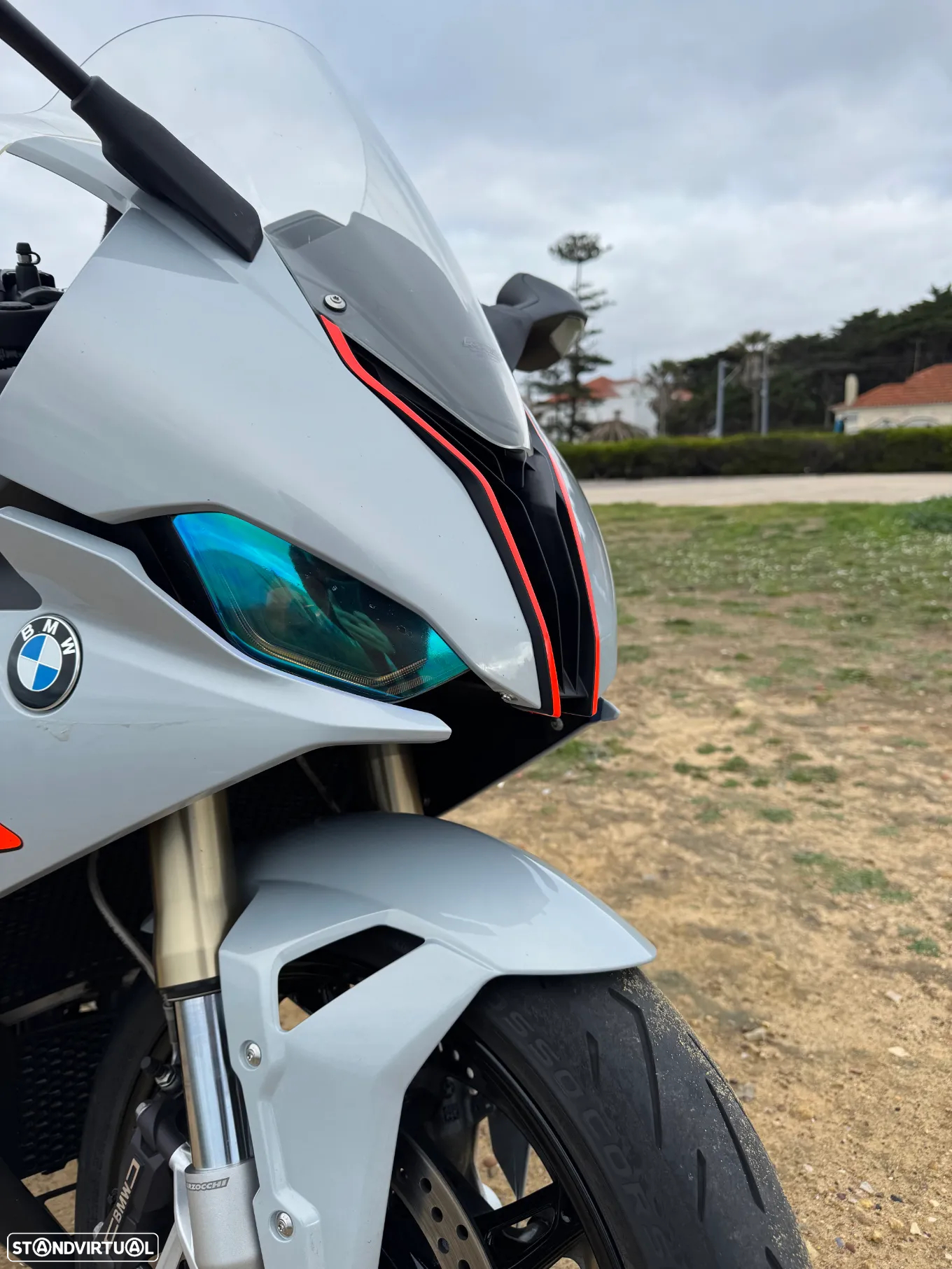 BMW S 1000 RR - 7