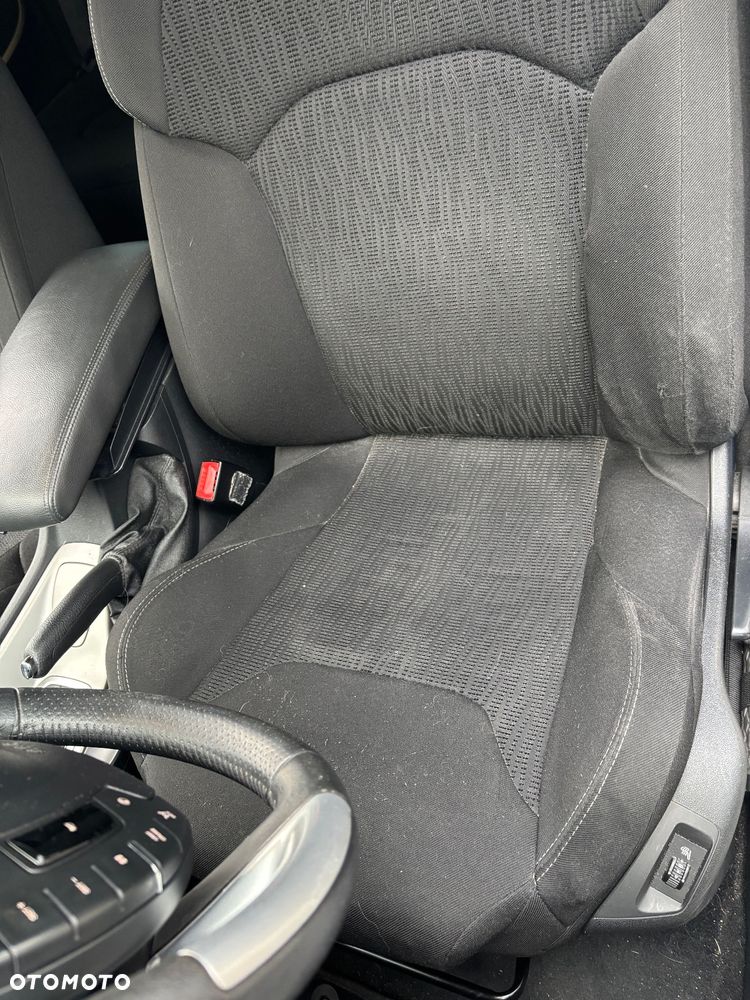 Citroën C5 2.0 HDi Exclusive - 18