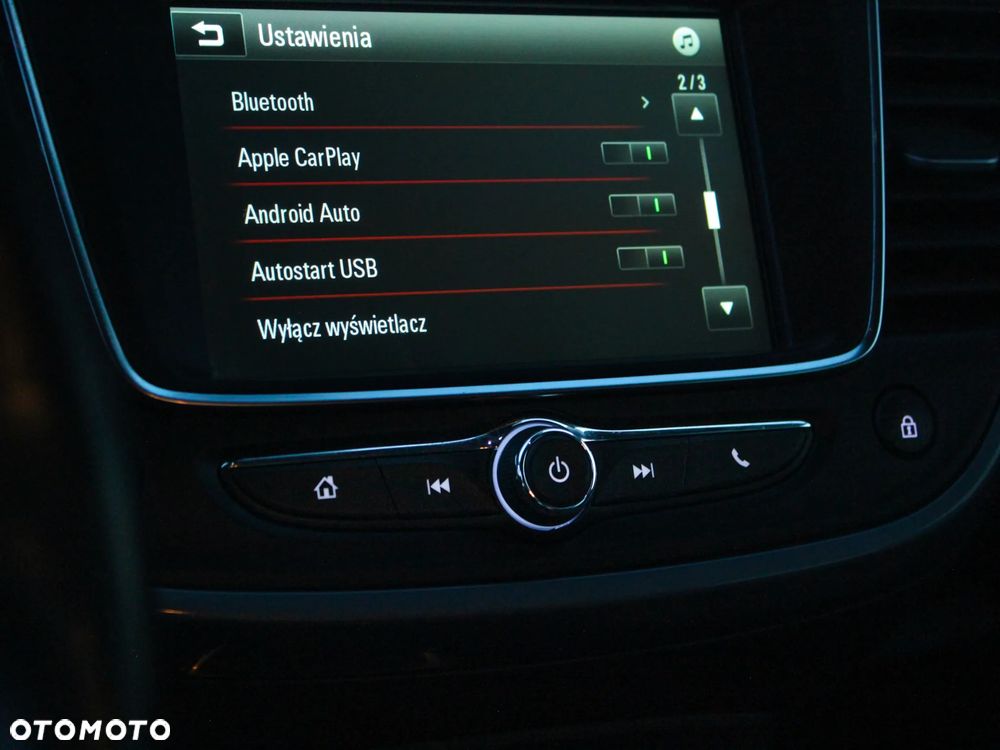 Opel Crossland 1.2 T Elegance - 22