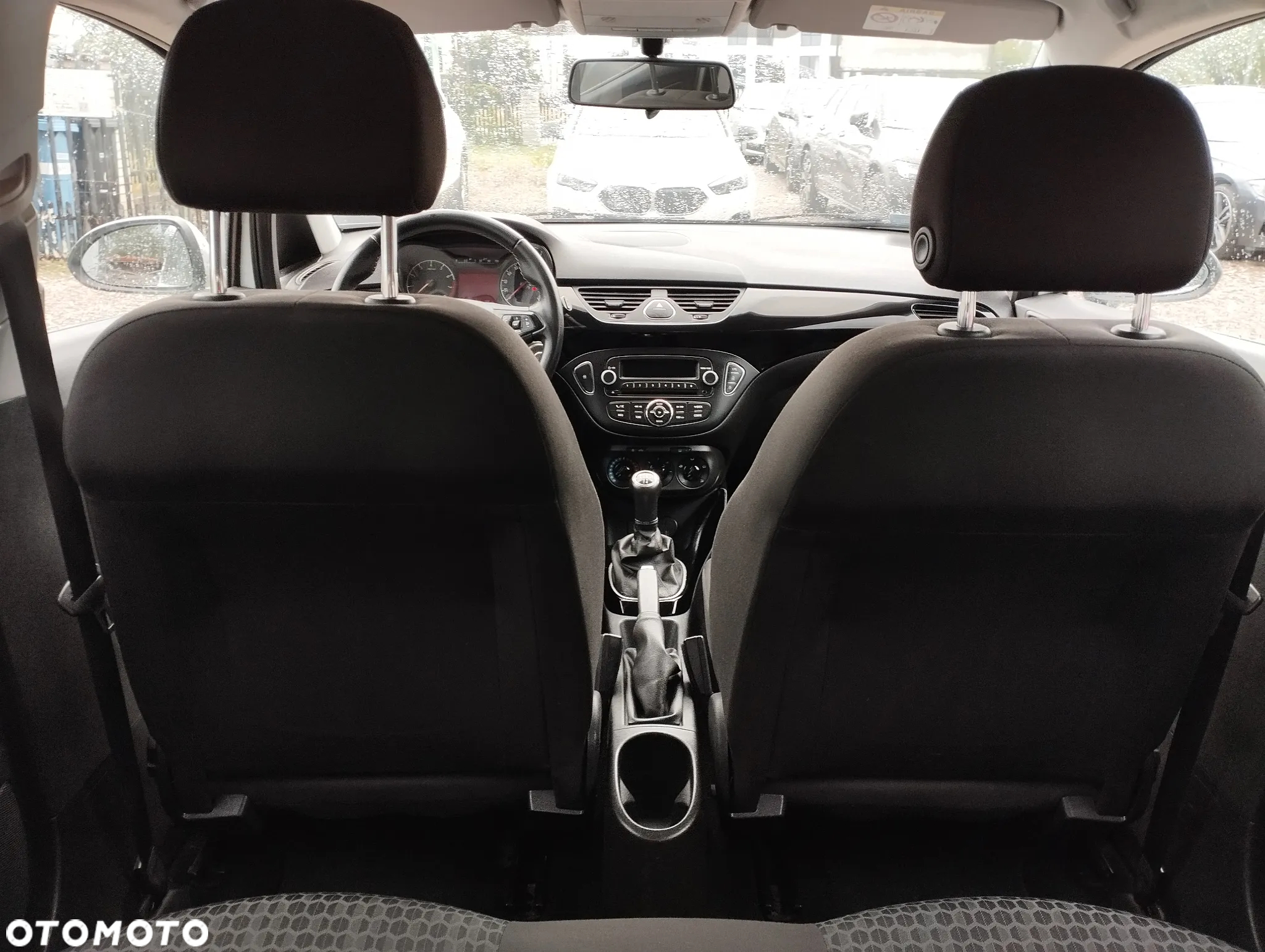 Opel Corsa 1.4 Color Edition - 19