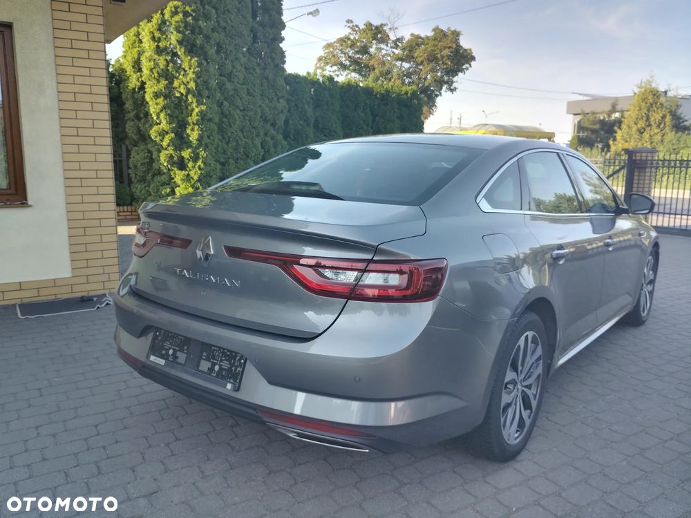 Renault Talisman ENERGY TCe 200 EDC INTENS - 7