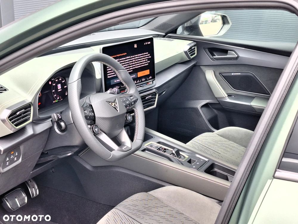 Cupra Leon - 22