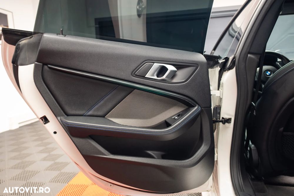 BMW Seria 2 218i Gran Coupe Aut. M Sport - 26