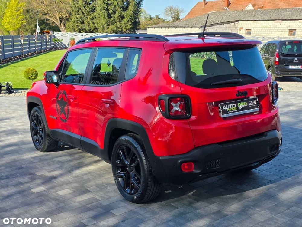 Jeep Renegade - 31