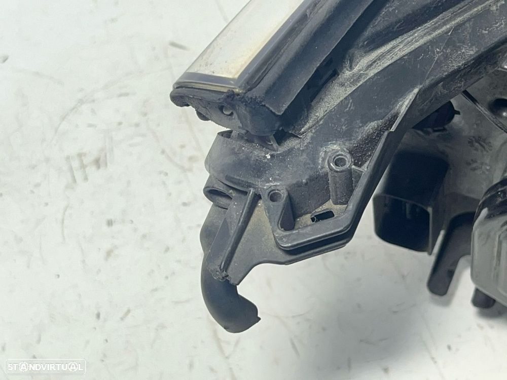 Farol Xenon Esq Frente BMW 5 (E60) REF. 1EL00945001 717773906 - 7