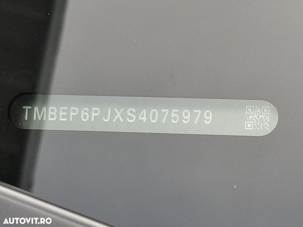 Skoda Fabia 1.0 TSI 95 CP Selection - 38