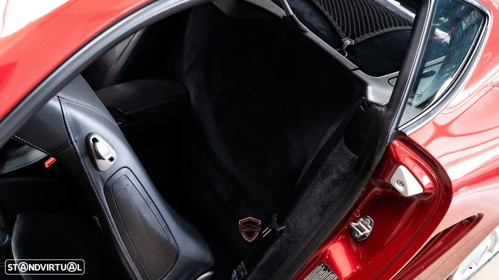 Porsche Cayman 2.9 - 39