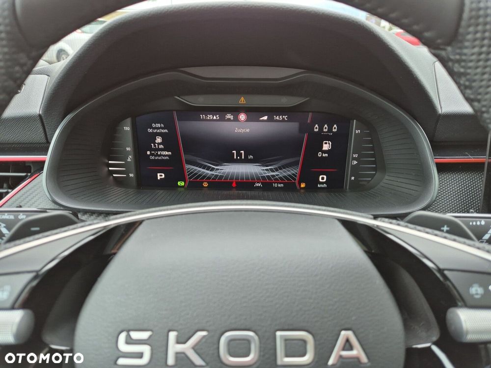 Skoda Scala 1.0 TSI Monte Carlo DSG - 27