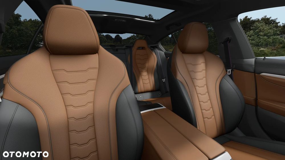 BMW Seria 8 840i xDrive - 6
