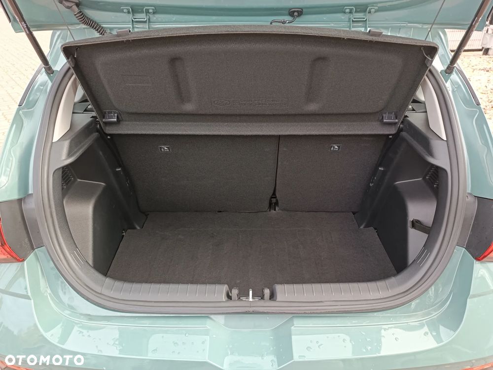 Hyundai i20 1.2 Modern - 15