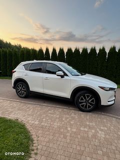 Mazda CX-5 2.5 Skypassion AWD - 2