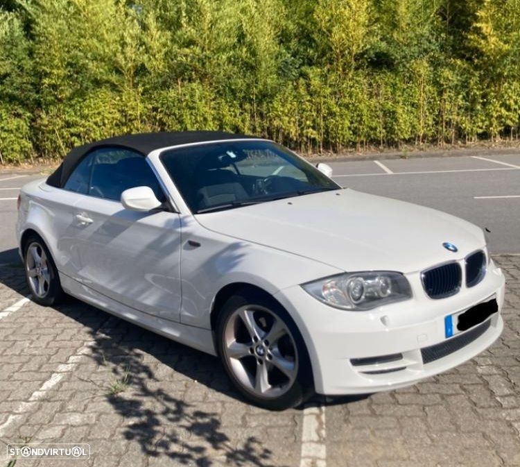 BMW 118 - 6