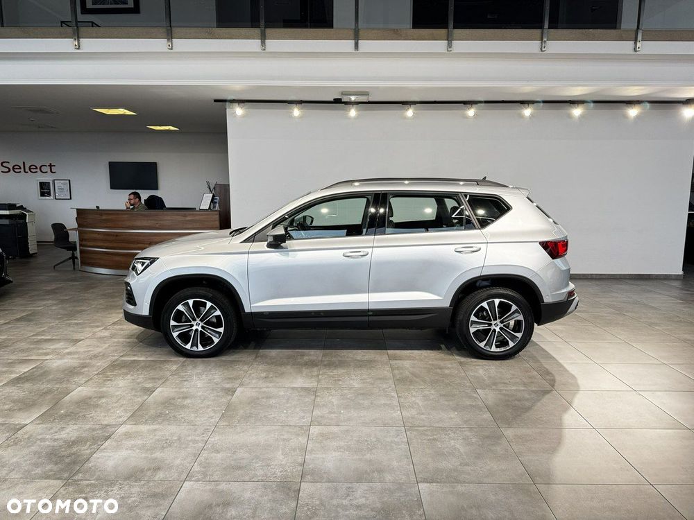 Seat Ateca - 6
