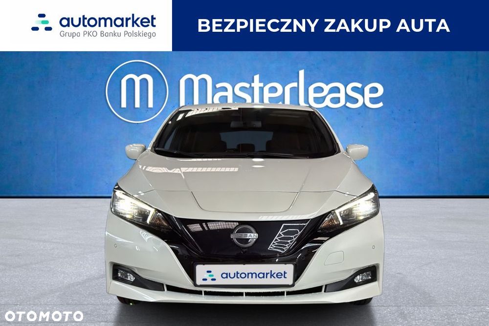 Nissan Leaf 40kWh N-Connecta - 2