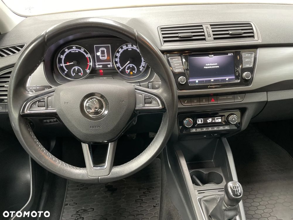 Skoda Fabia 1.0 TSI Style - 14