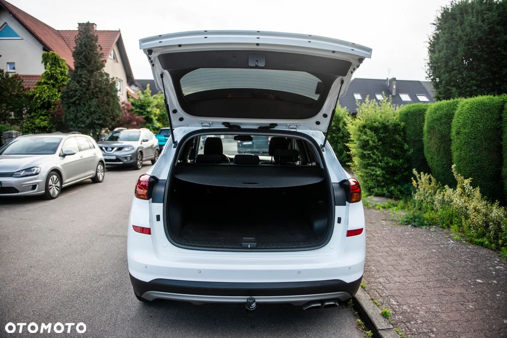 Hyundai Tucson 1.6 GDi 4WD Premium - 14