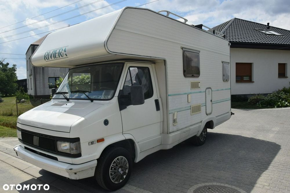 Fiat Ducato - 6