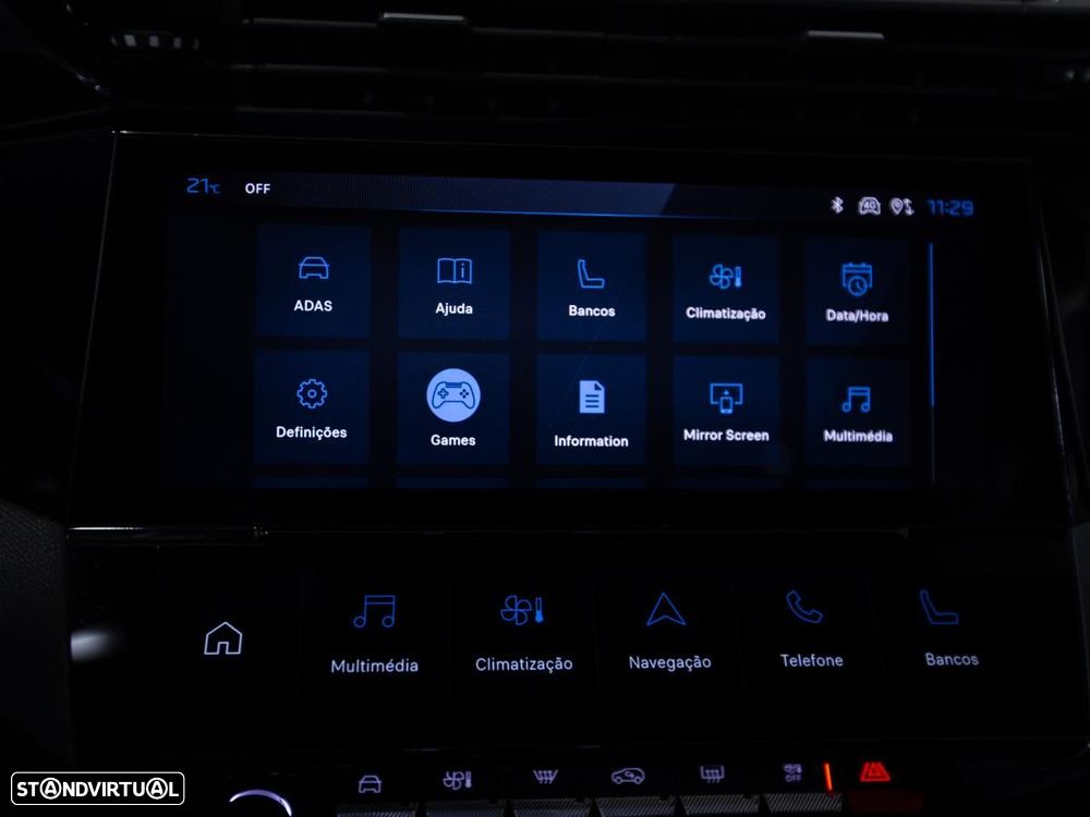 Peugeot 408 1.2 PureTech GT EAT8 - 30